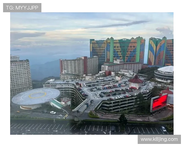 马来西亚云顶赌城详细地址及交通指南，帮助您轻松找到云顶赌场位置